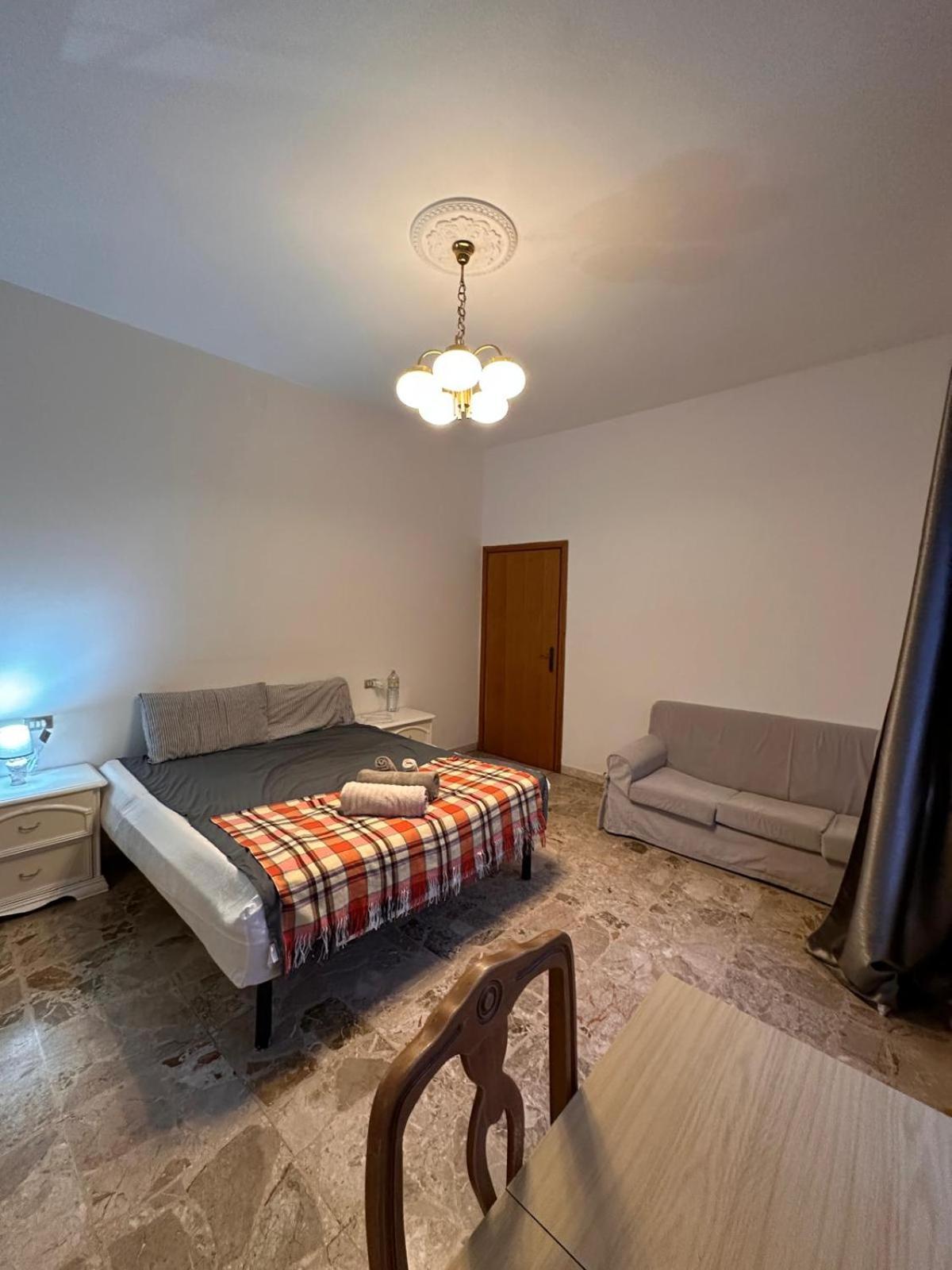 Hospedagem domiciliar Trastevere Roma